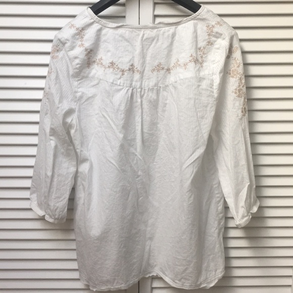 Three Seasons Maternity Tops - Light weight maternity top